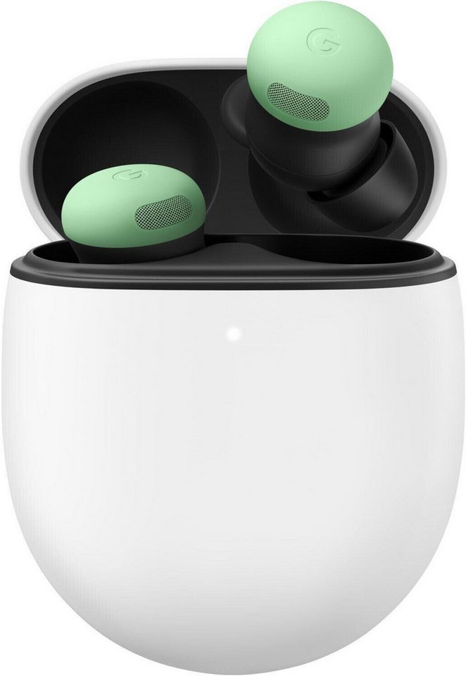 Google Google Pixel Buds Pro 2 Wintergreen Bluetooth-Kopfhörer von Google