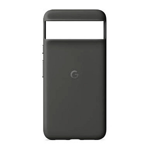 Google Handy-Cover für Google Pixel 8 grau von Google