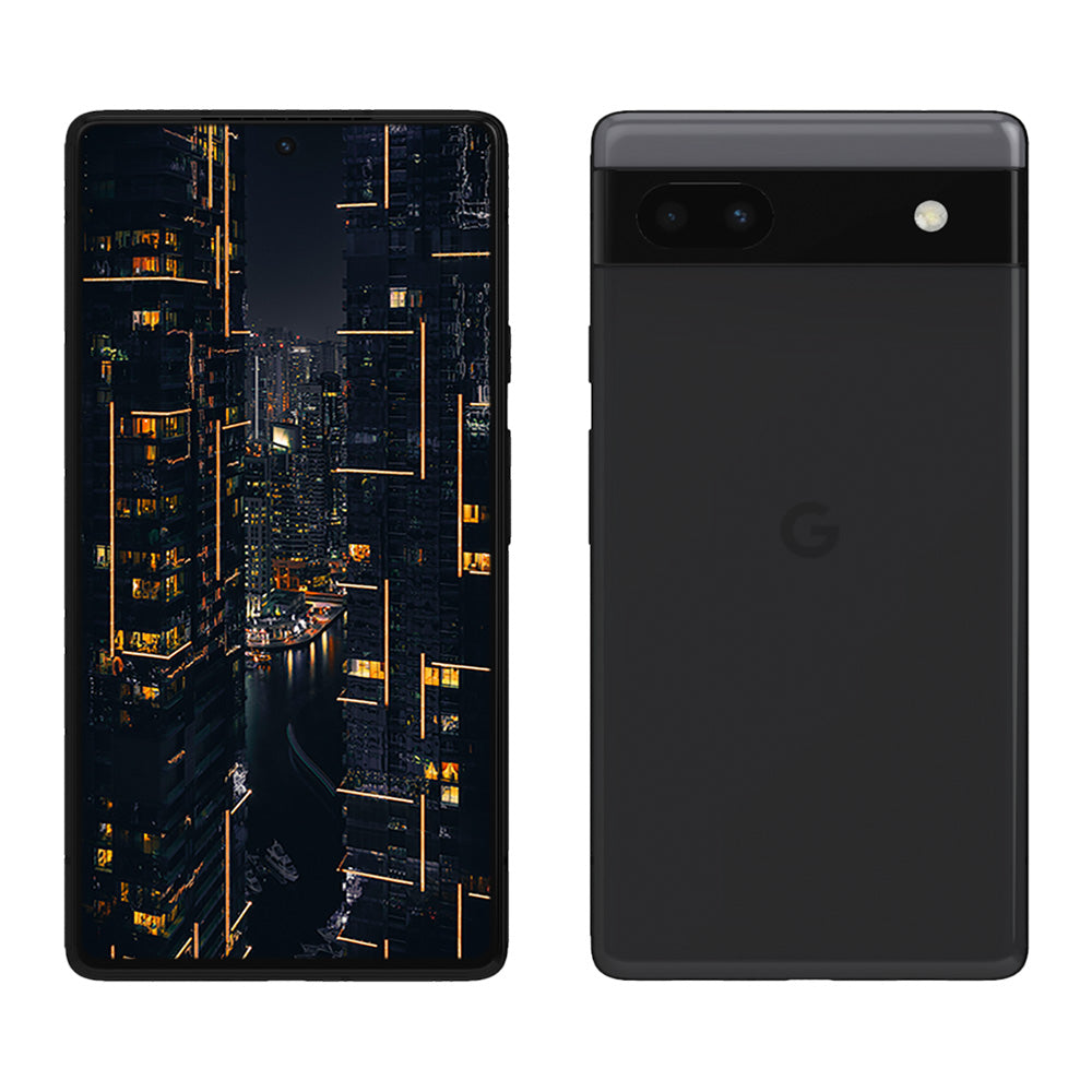 Google Pixel 6a Smartphone von Google