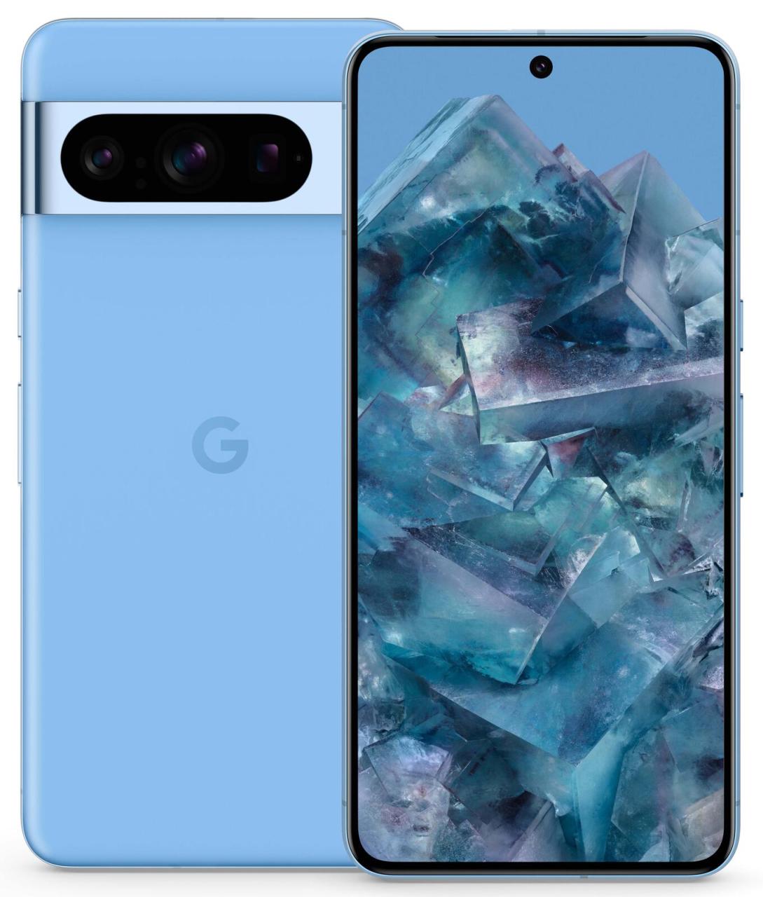 Google Pixel 8 Pro 128GB Bay von Google