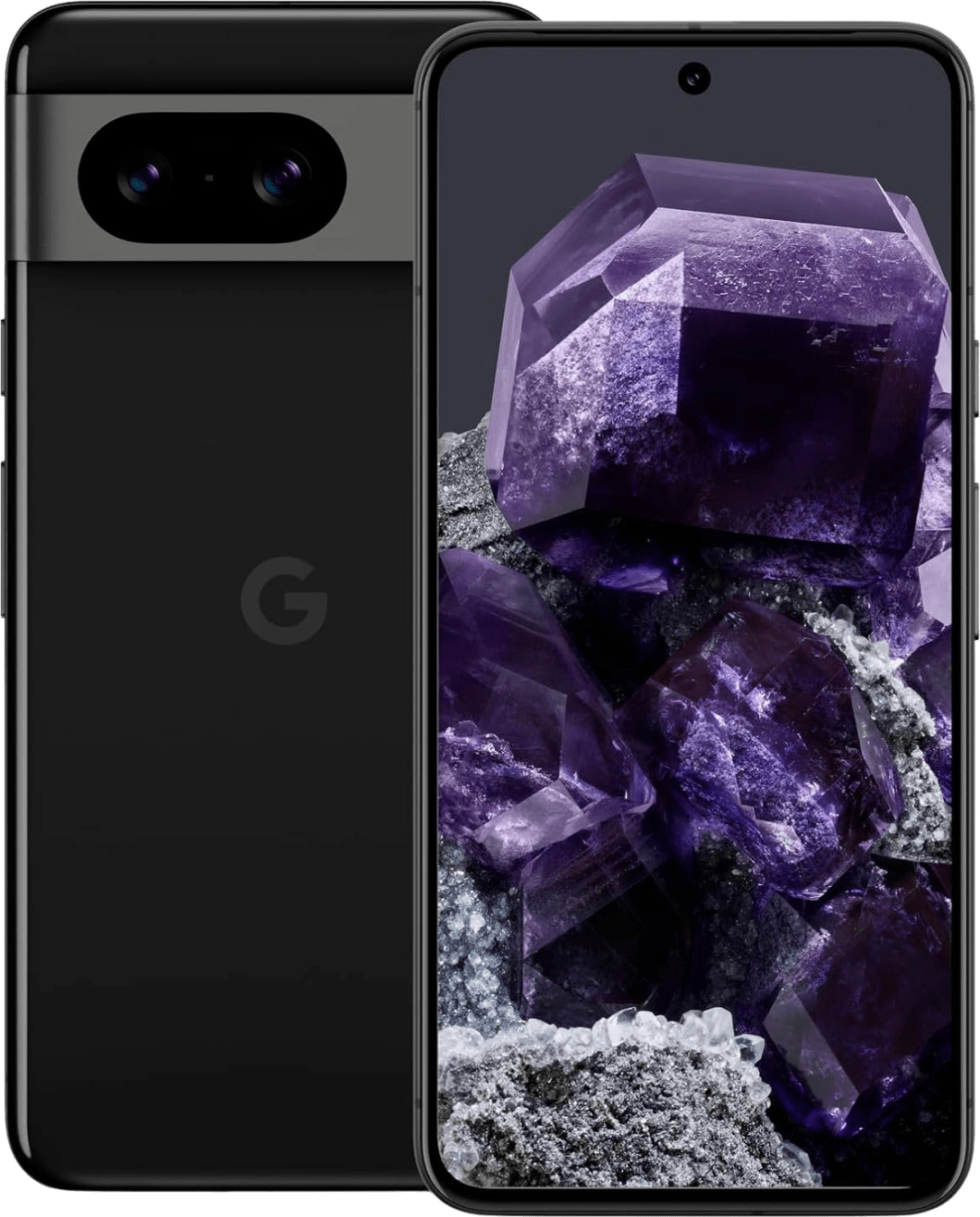 Google Pixel 8 Smartphone - 128GB - Dual SIM von Google