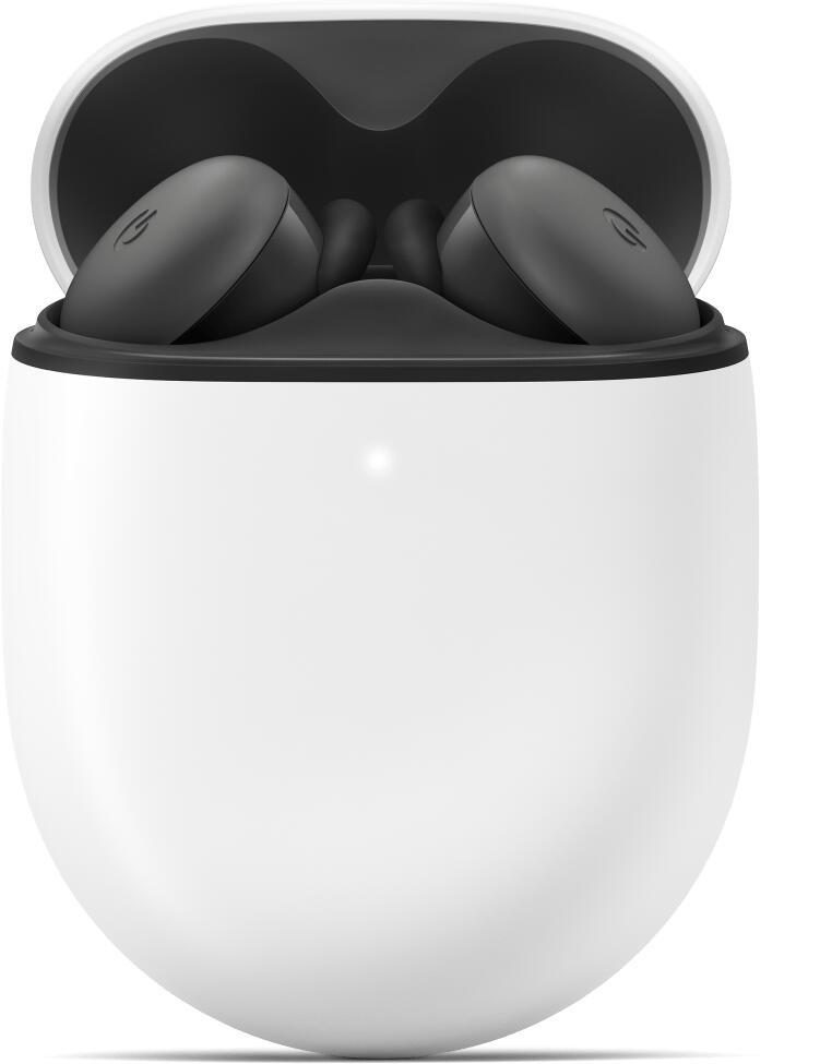 Google Pixel Buds A-Series - Charcoal/Schwarz von Google