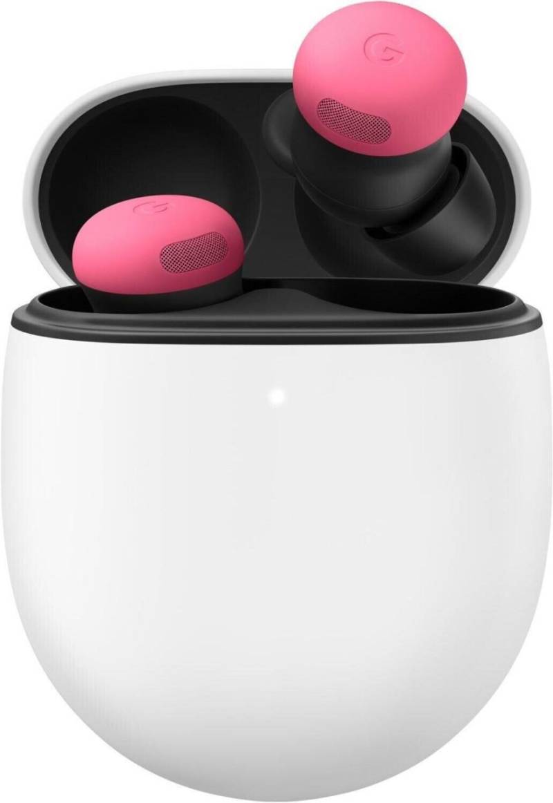 Google Pixel Buds Pro 2 - Peony/Rosa von Google