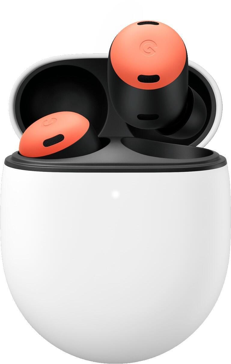 Google Pixel Buds Pro - Coral/Orange von Google