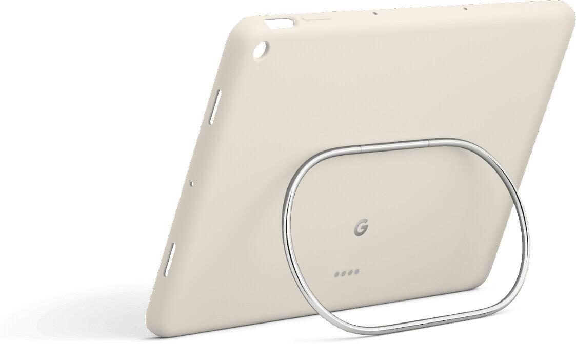 Google Pixel Tablet Case, Porcelain von Google