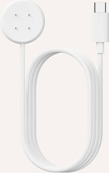 Google Pixel Watch 3 charger White (GA06010-EU) von Google