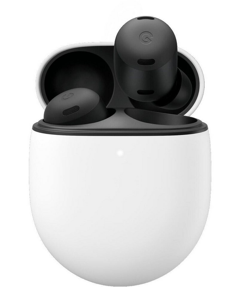 Google Smartphone-Hülle Google Pixel Buds Pro Charcoal von Google