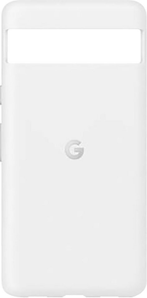 Google Smartphone-Hülle Pixel 7a 15,5 cm (6,1 Zoll) von Google