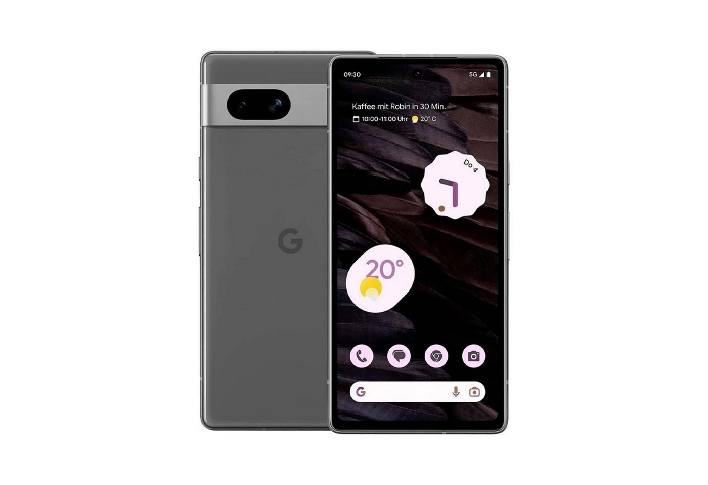 Google Smartphone von Google