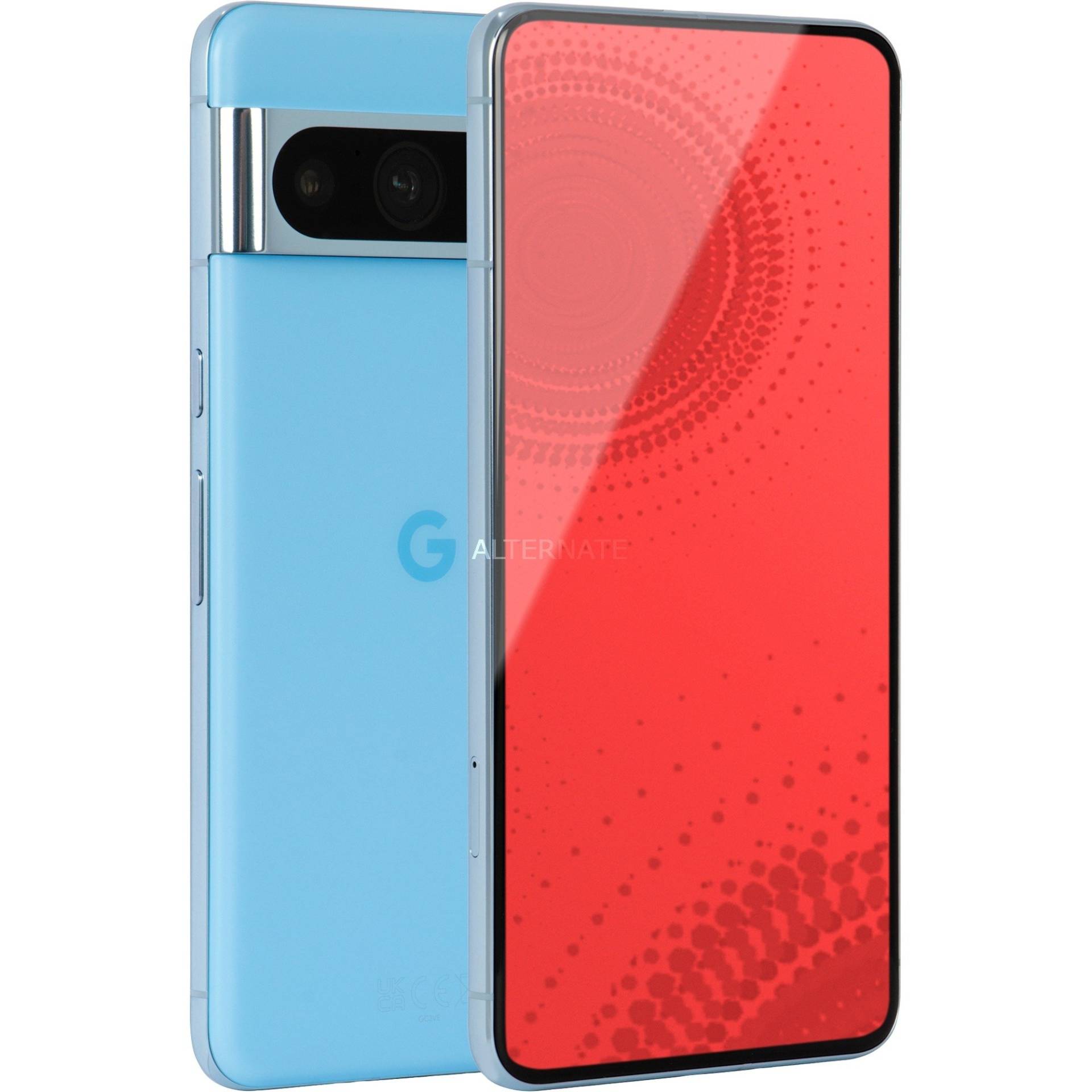 Pixel 8 Pro 128GB, Handy von Google