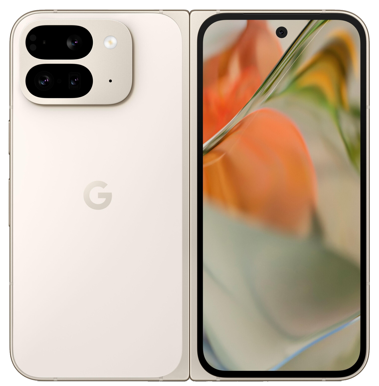 Pixel 9 Pro Fold 5G Dual-SIM von Google