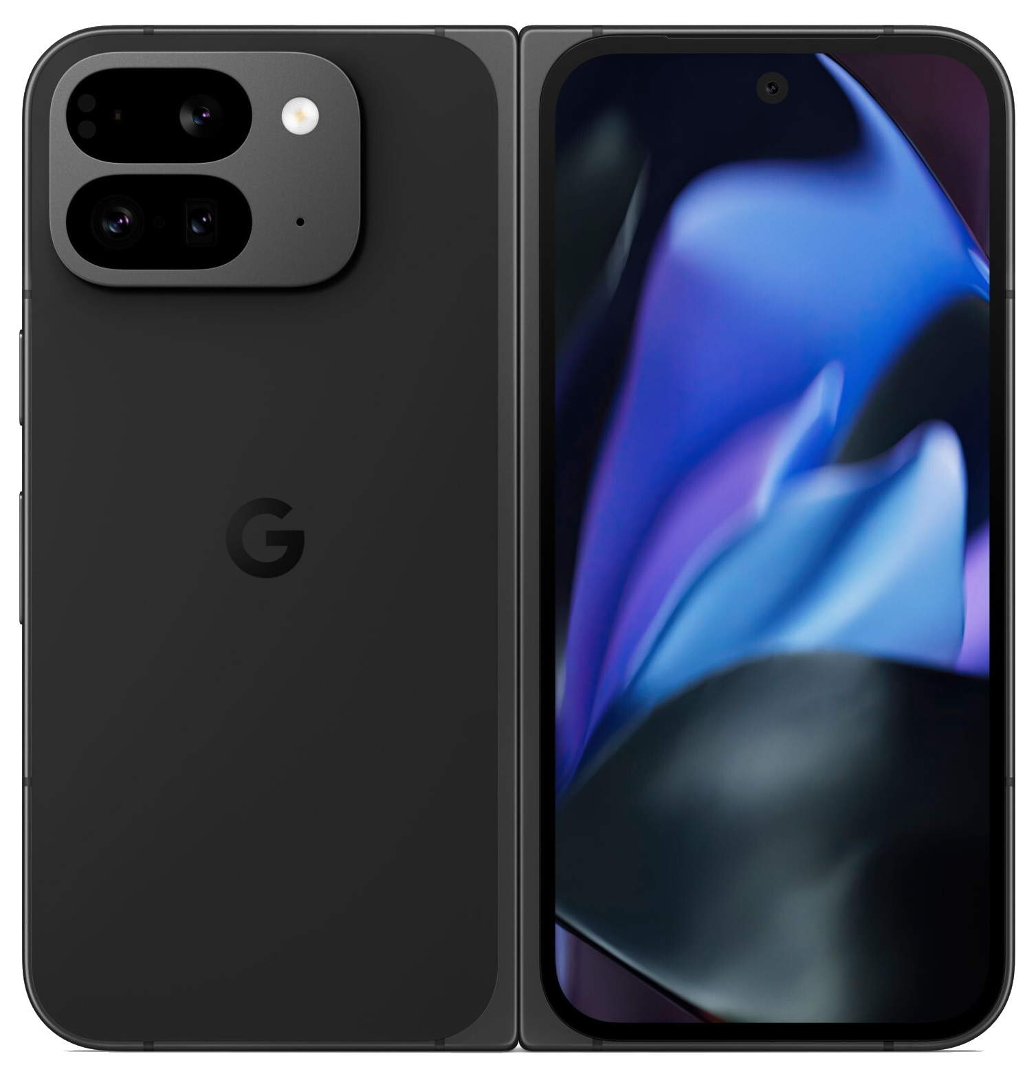 Pixel 9 Pro Fold 5G Dual-SIM Pixel 9 Pro Fold 5G Dual-SIM von Google