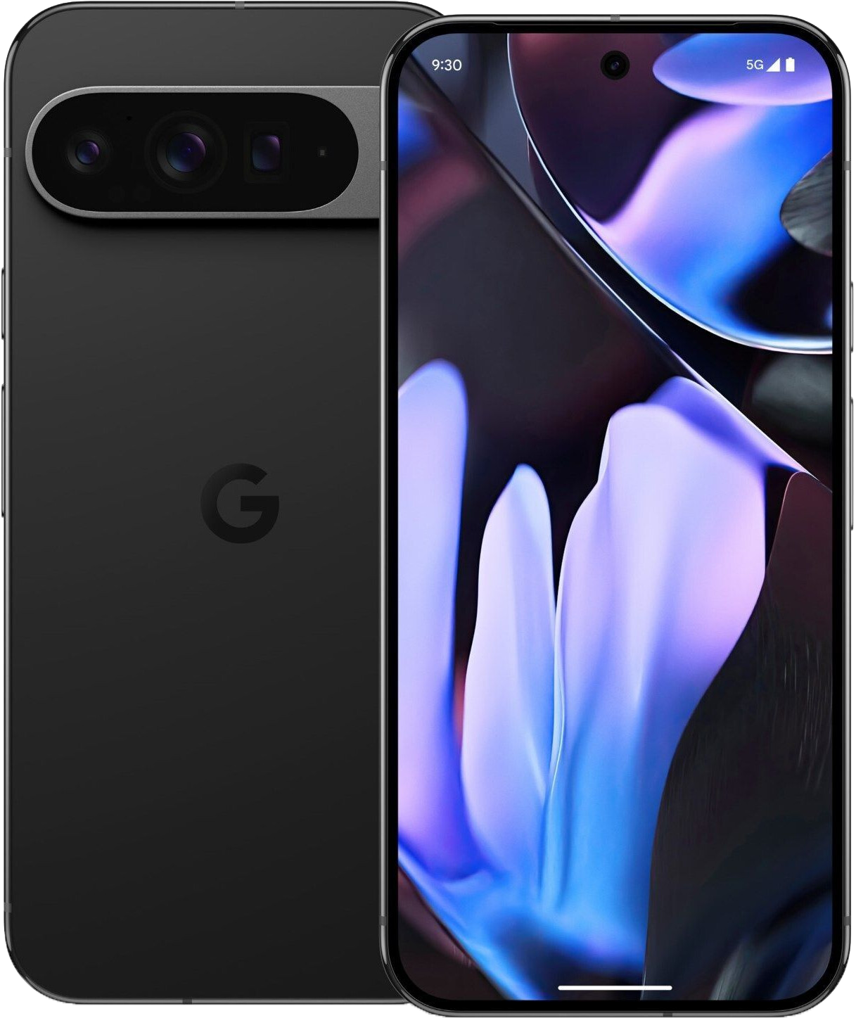 Pixel 9 Pro XL 5G Dual-SIM von Google