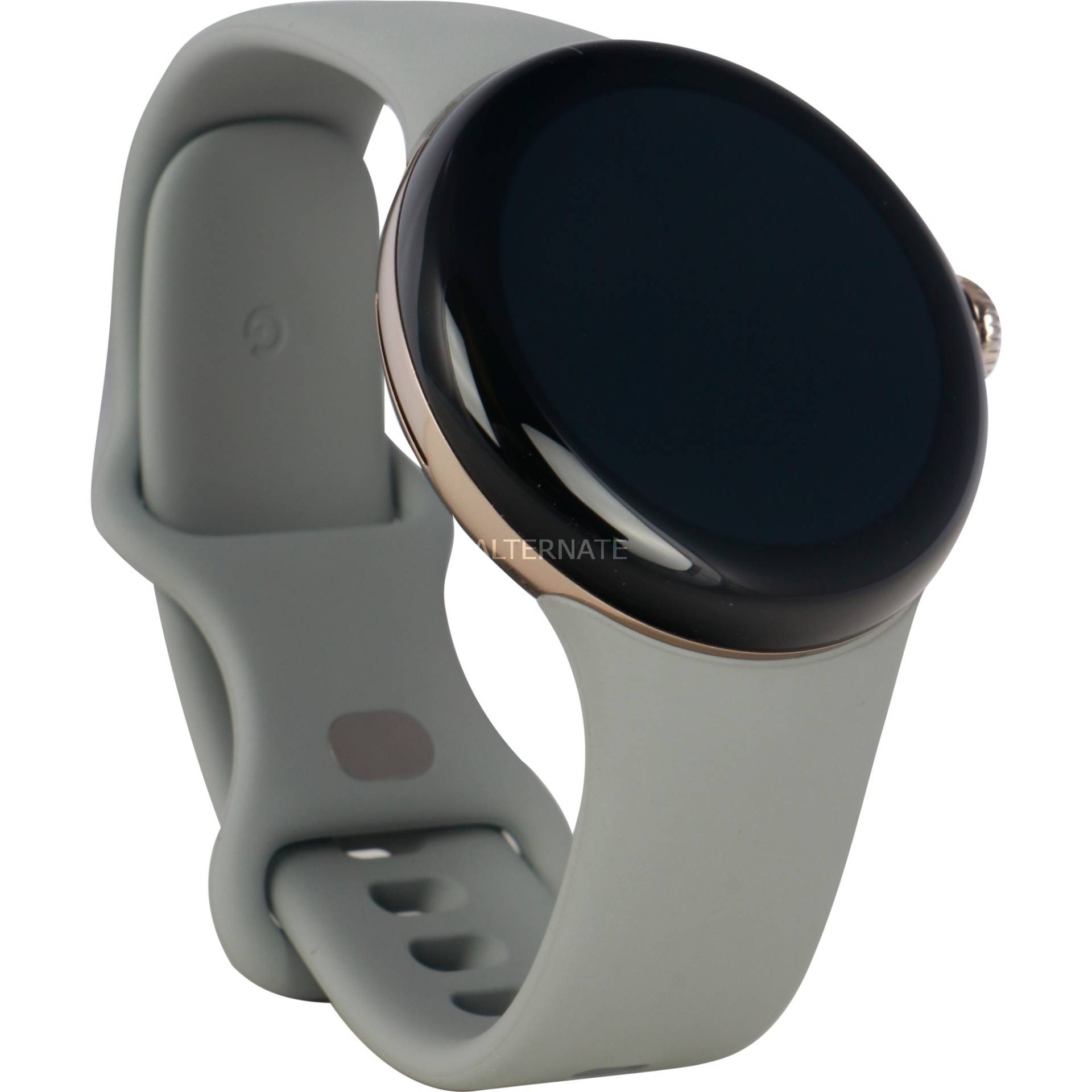 Pixel Watch 2, Smartwatch von Google