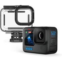 HERO12 + Protective Housing von Gopro