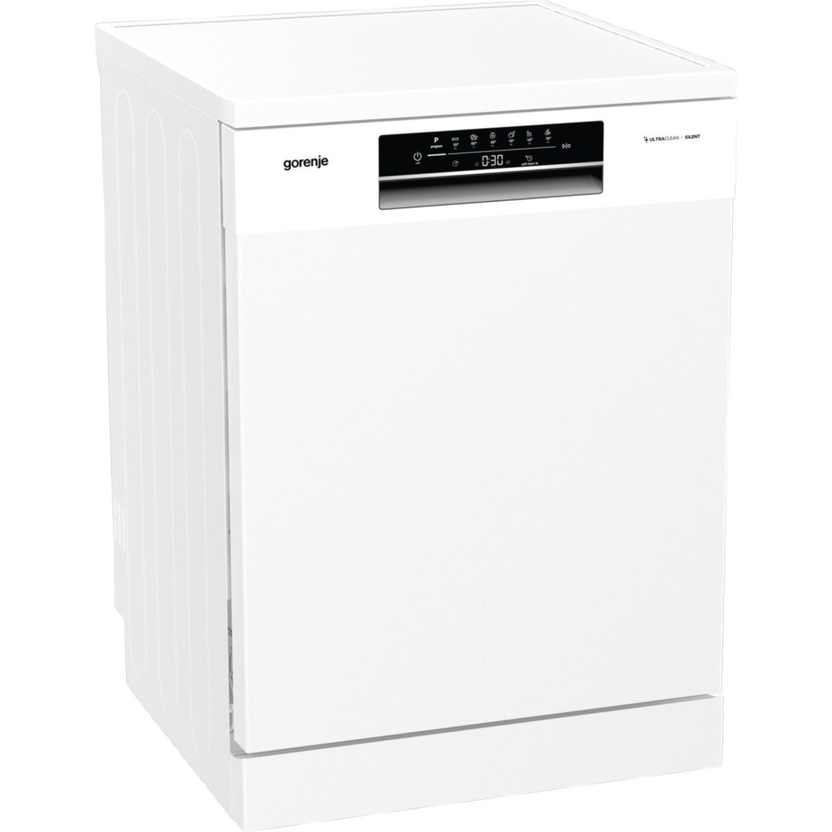 GS642E90W, Spülmaschine von Gorenje