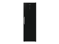 Gorenje Advanced R619EABK6 - Kühlschrank - Nische - Breite: 60 cm - 398 Liter - Klasse E - schwarz von Gorenje