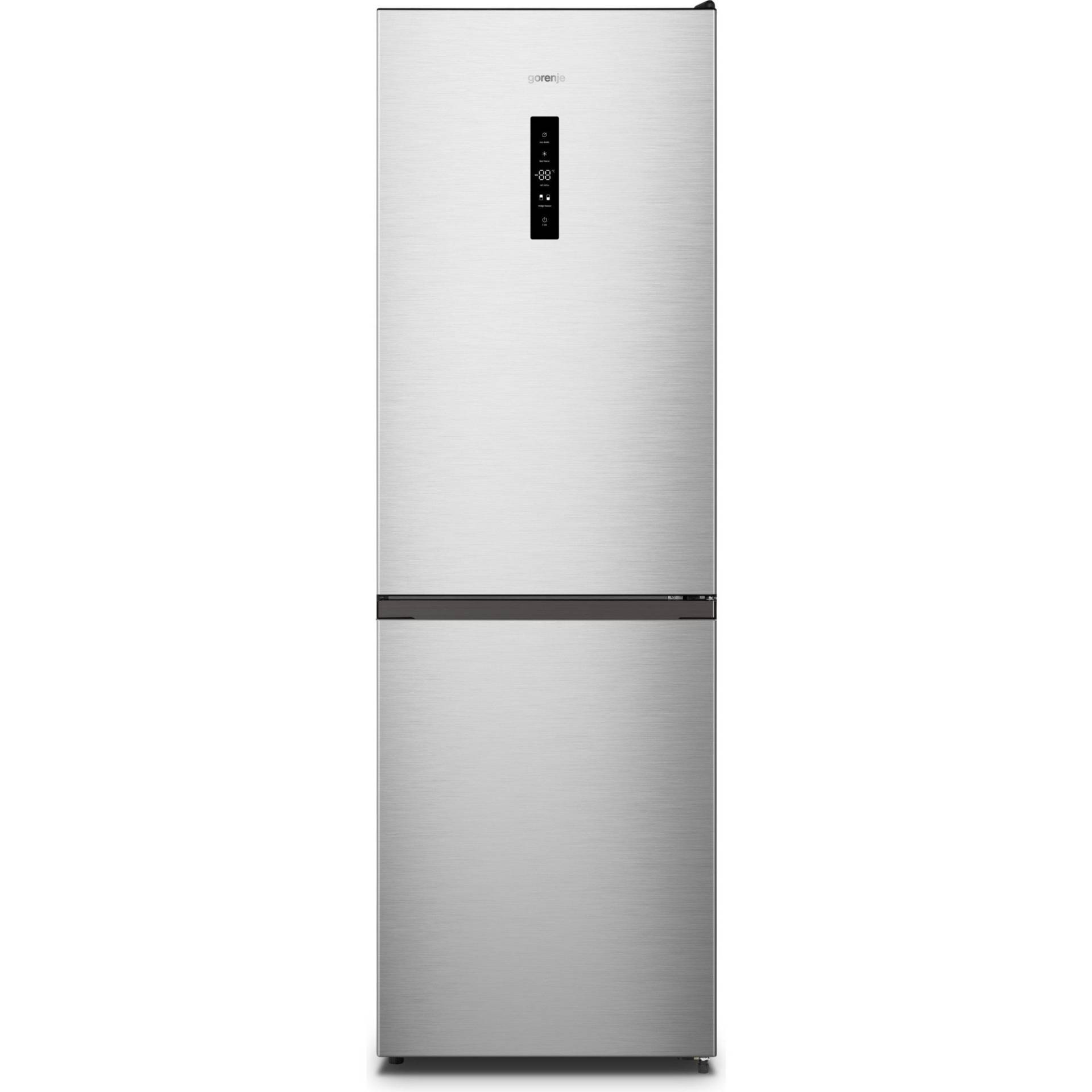 N619EAXL4, Kühl-/Gefrierkombination von Gorenje