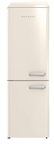 GORENJE ONRK619DC-L Kühl-/Gefrierkombination / 300 l / Türanschlag: links / Inverter-Kompressor/ NoFrostPlus / LED Innenbeleuchtung / FastFreeze von Gorenje