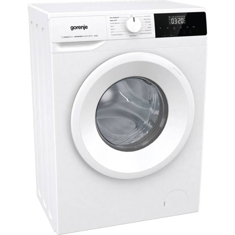 WNHPI62SCPS/DE, Waschmaschine von Gorenje