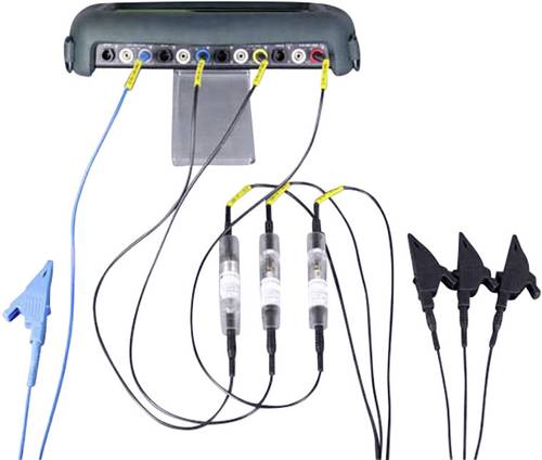 Gossen Metrawatt Z818O Z818o Messleitung 1St. von Gossen Metrawatt