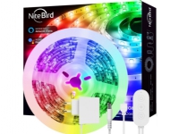 Gosund | NiteBird RGB mehrfarbiger LED-Streifen (03034) von Gosund