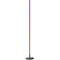 Govee RGBICW Smart Corner Floor Lamp - Smarte Eck-Stehleuchte - Schwarz Govee RGBICW Smart Corner Floor Lamp - Smarte Eck-Stehleuchte - Schwarz von Govee