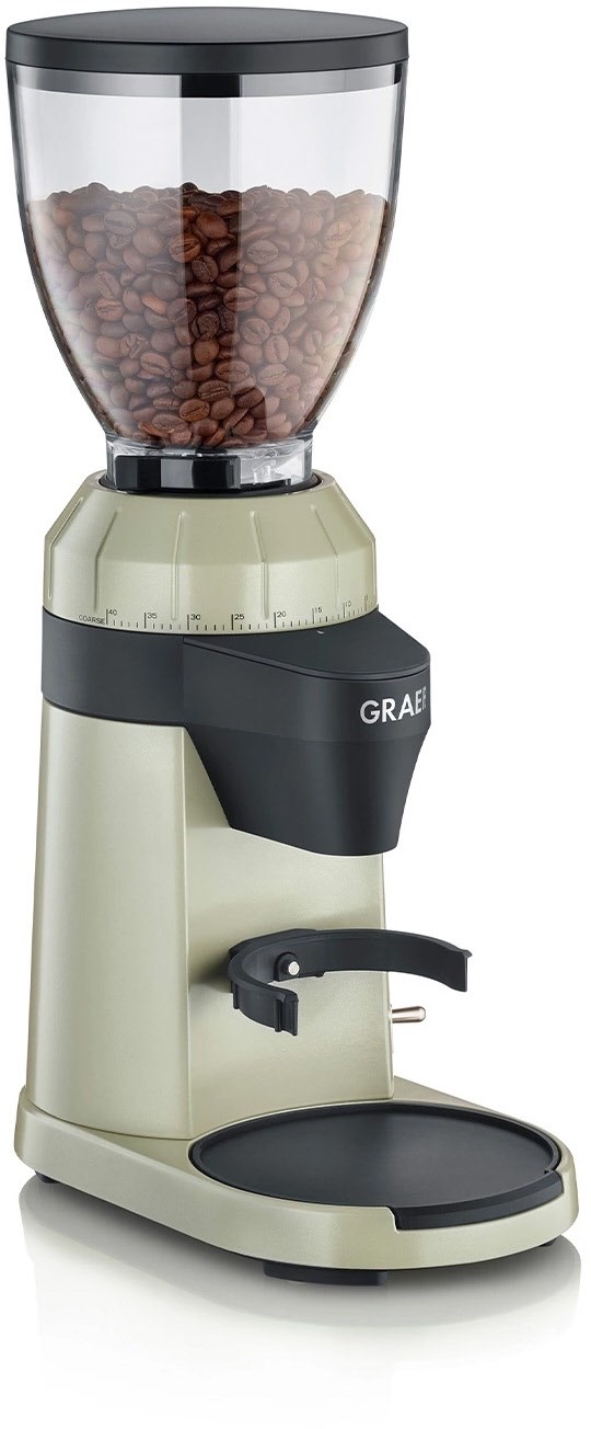 CM8007 Kaffeemühle pistazie von Graef