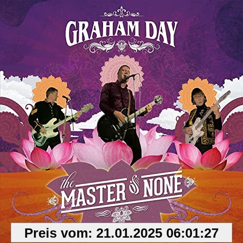 Master of None von Graham Day