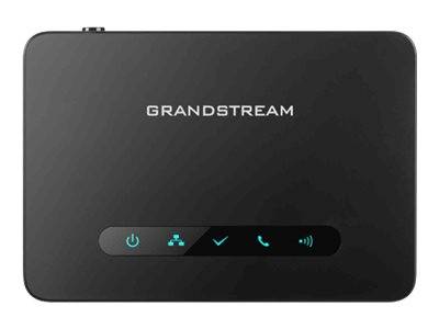 Grandstream DECT-Basisstation DP750 von Grandstream