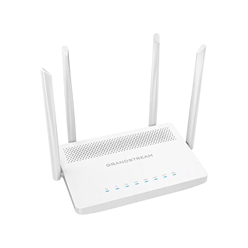 Grandstream Gigabit Router GWN7052 von Grandstream