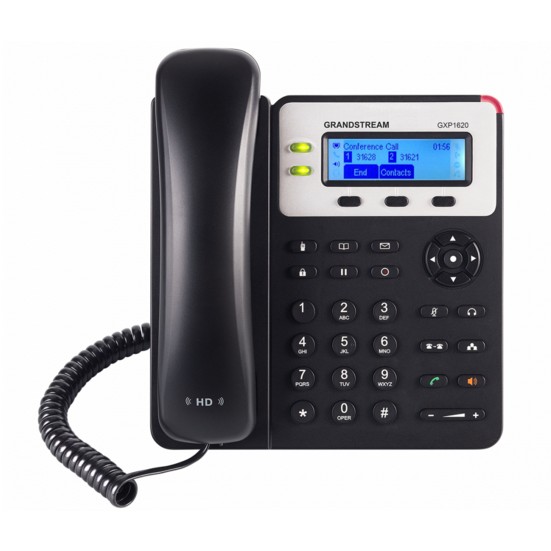 Grandstream Networks GXP1620 telephone von Grandstream