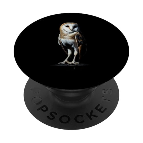 Vogelbeobachtung, Vogelbeobachtung, Vogelbeobachtung, Ornithologie, Geschenk PopSockets mit austauschbarem PopGrip von Graphic Tees for Men Women and Teens