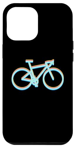 Hülle für iPhone 14 Pro Max Gravel Bike Rennrad Fahrradreisen Bikepacker von Gravel Biking Adventure Equipment