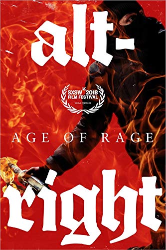 Dvd - Alt-Right: Age Of Rage [Edizione: Stati Uniti] (1 DVD) von Gravitas Ventures