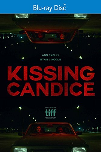 Kissing Candice [Blu-ray] von Gravitas Ventures