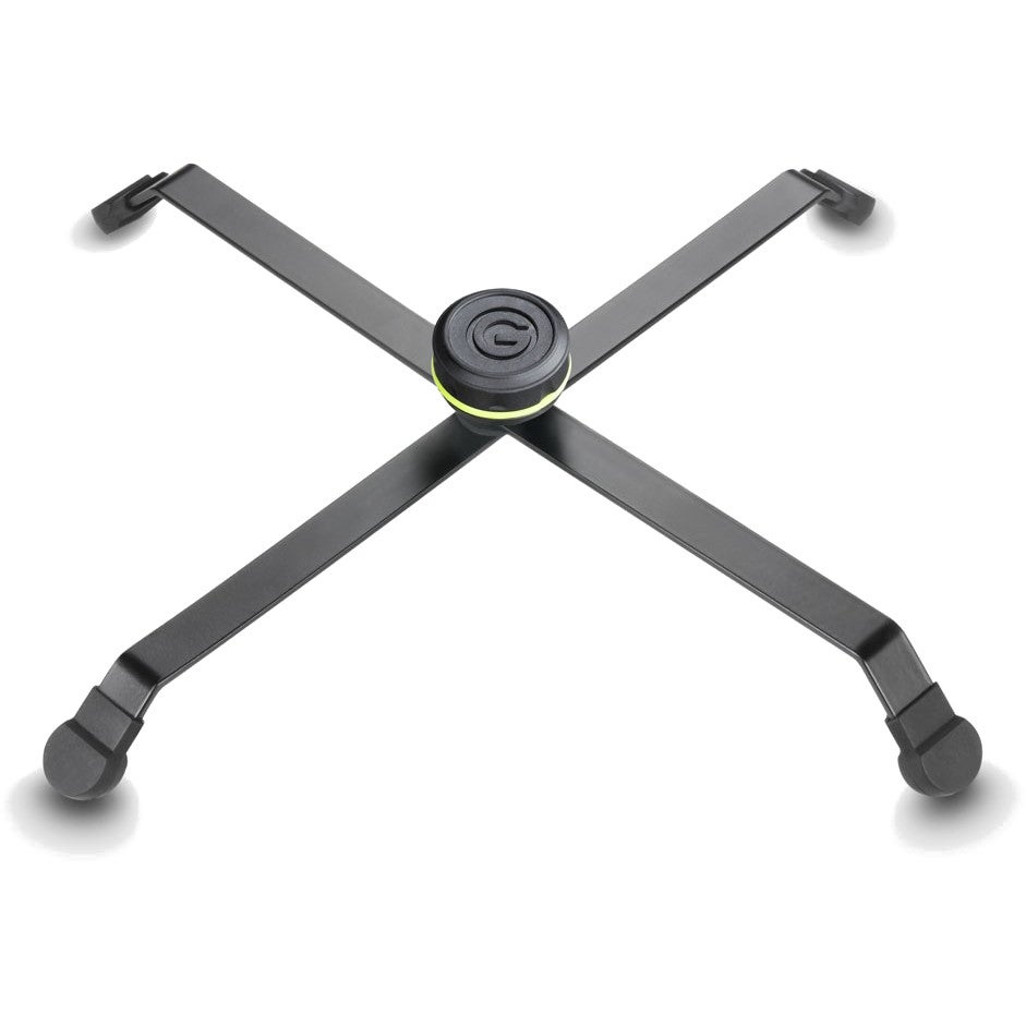 Gravity LS FLOORX B Floor Stand for Spotlights von Gravity