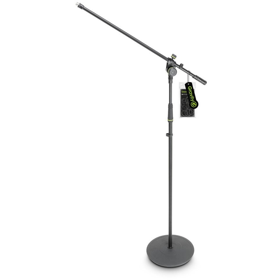 Gravity MS 2321 B Microphone Stand von Gravity