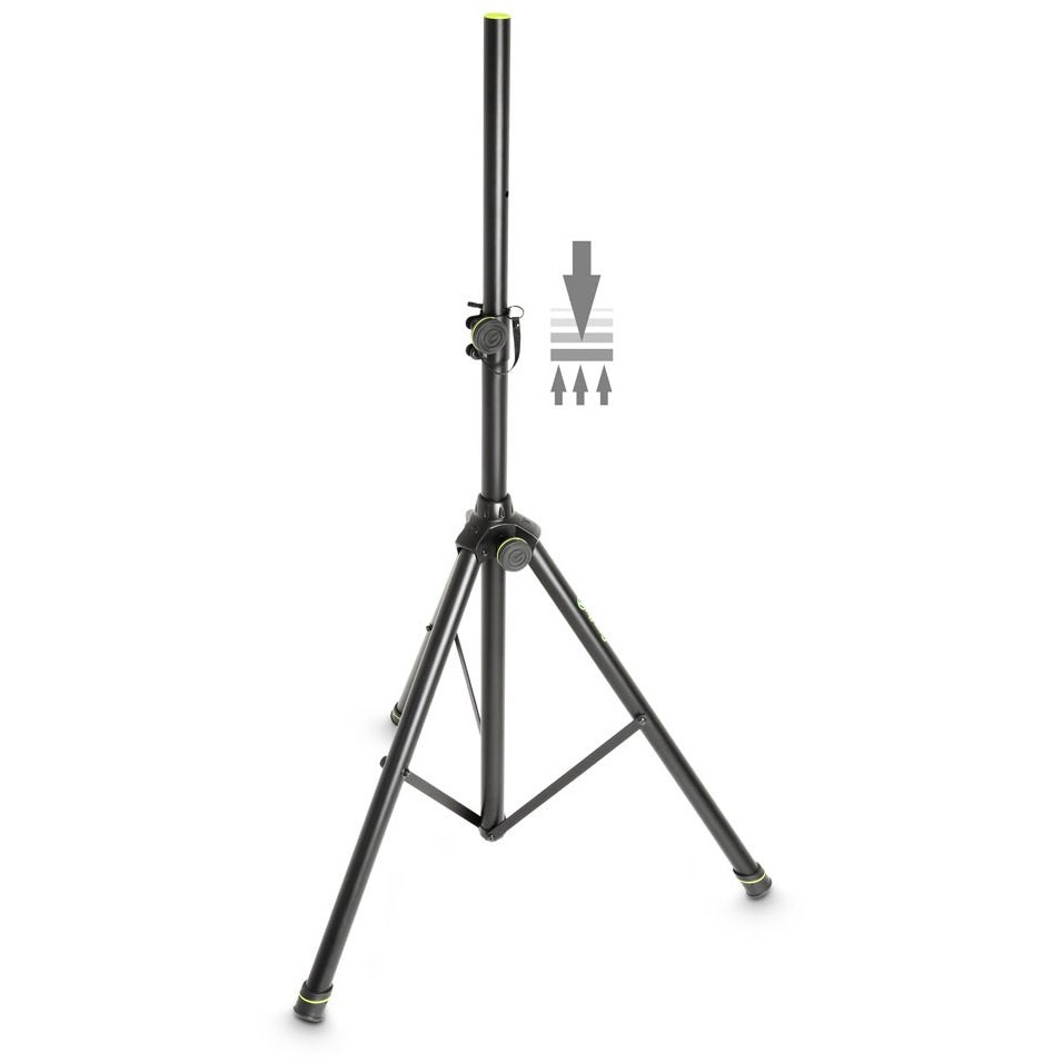 Gravity SP 5211 ACB Pneumatic Speaker Stand von Gravity