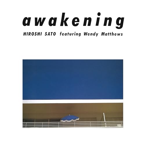 Awakening [Vinyl LP] von Great Tracks