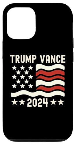 Hülle für iPhone 13 Trump 2024 Trikots US-Amerikanische Wahl von Great Trump 2024 Shirts For Men Women Dad Mom