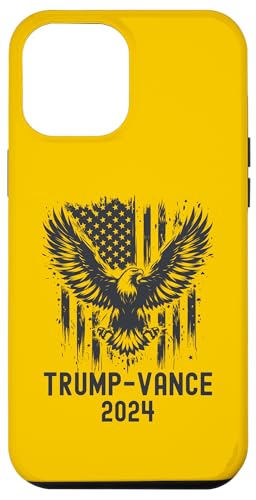 Hülle für iPhone 14 Plus Trump 2024 Trikots US-Amerikanische Wahl von Great Trump 2024 Shirts For Men Women Dad Mom