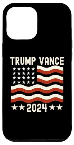 Hülle für iPhone 14 Plus Trump 2024 Trikots US-Amerikanische Wahl von Great Trump 2024 Shirts For Men Women Dad Mom