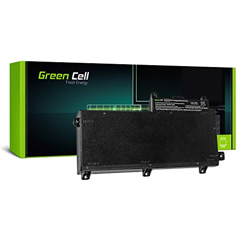 Green Cell Laptop Akku HP CI03XL C103XL 801554-001 801517-421 HSTNN-DB7N HSTNN-LB6T HSTNN-PB6K HSTNN-UB6Q für HP ProBook 640 G2 650 G2 650 G3 645 G2 655 G2 von Green Cell