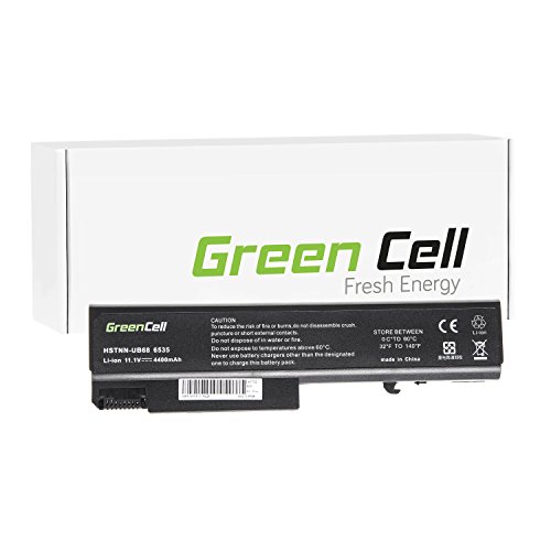 Green Cell Laptop Akku HP TF03XL 920046-421 920046-121 920070-855 HSTNN-LB7X für HP 14-BP 14-BP004NG Pavilion 14-BF 14-BF000NG 14-BF007NG 14-BF001NG 15-CC 15-CC001NG 15-CC002NG 15-CC101NG 15-CC106NG HP145 von Green Cell