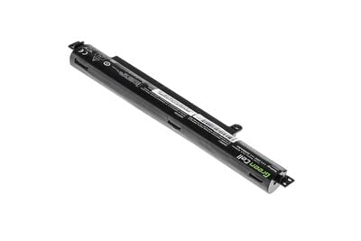 Green Cell Standard Serie A31N1311 Laptop Akku für ASUS VivoBook F102 F102B F102BA X102 X102B X102BA (4 Zellen 2200mAh 11.25V Schwarz) von Green Cell