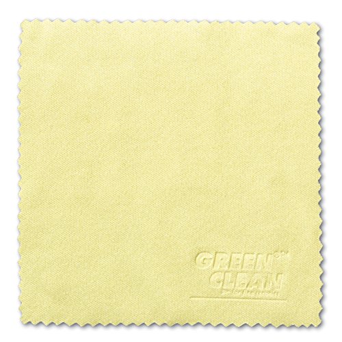 GREEN CLEAN T-1020-25 Silky Wipe Reinigungstuch von Green Clean