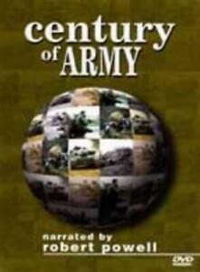 A Century of Army [DVD] [UK Import] von Green Umbrella