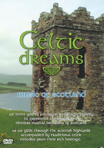 Celtic Dreams - The Music Of Scotland [DVD] von Green Umbrella