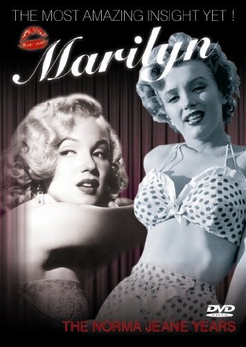 Marilyn - The Norma Jeane Years [DVD] von Green Umbrella